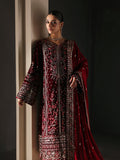 Gulaal Vela Marais Velvets Formals 2025