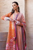 Design 5b Sobia Nazir Online Vital Lawn 2022