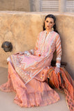 Design 7a Sobia Nazir Online Vital Lawn 2022