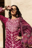 Design 9a Sobia Nazir Online Vital Lawn 2022