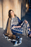 Design 9b Sobia Nazir Online Vital Lawn 2022