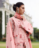 Republic Womenswear Vayra Lilas Summer Lawn Collection 2026