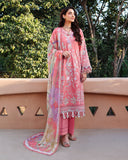 Roheenaz Velora Summer Reveire Luxury Lawn 2026