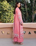 Roheenaz Velora Summer Reveire Luxury Lawn 2026