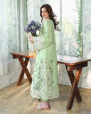 Mushq Verdant Bloom The Secret Garden 2026
