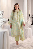 Rang Rasiya Viola Nova Summer Embroidered Edition 2026
