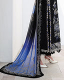 Roheenaz Vogue Theory Floral Reveire Luxury Lawn 2026