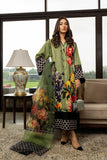 Lulusar Silwat Dupatta Best Seller 2026