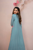 Lulusar Qesil Dress Best Seller 2026