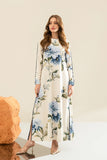 Lulusar Duriz Dress Best Seller 2026