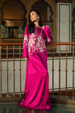 Lulusar Ashal Dress Velvet Dusk By Morich 2025