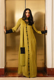 Lulusar Lisaare Dress Velvet Dusk By Morich 2025