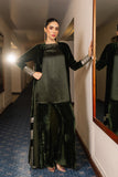 Lulusar Aaliaar Jacket Velvet Dusk By Morich 2025