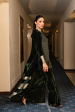 Lulusar Aaliaar Jacket Velvet Dusk By Morich 2025