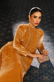 Lulusar Lorai Dress Velvet Dusk By Morich 2025