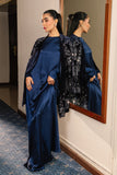 Lulusar Teraal Jacket Velvet Dusk By Morich 2025