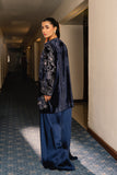 Lulusar Teraal Jacket Velvet Dusk By Morich 2025