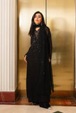 Lulusar Zmarai Long Velvet Dusk By Morich 2025