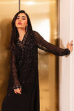 Lulusar Zmarai Long Velvet Dusk By Morich 2025