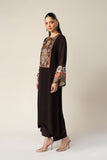 Lulusar Kamhaal Long The Festive Form 2025