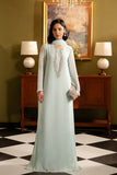 Lulusar Quroim Dress Noir By Morich 2026