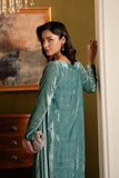 Lulusar Turkil Set Noir By Morich 2026