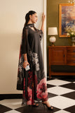 Lulusar Xonar Dupatta Noir By Morich 2026