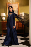 Lulusar Numbal Dupatta Noir By Morich 2026