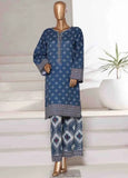 Bin Saeed WC-2551 Printed Co-ords 2025