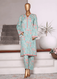 Bin Saeed WC-2556-2 Printed Co-ords 2025