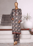 Bin Saeed WC-2557-2 Printed Co-ords 2025