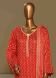 Bin Saeed WCE-009 ChikanKari Luxury Pret 2025