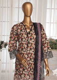 Bin Saeed WCKE-06-C ChikanKari Luxury Pret 2025