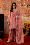 Charizma CMA-6-94 Eid Luxury Pret 2026