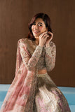 Afrozeh Zaviyah Hayat Collection 2025