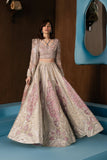 Afrozeh Zaviyah Hayat Collection 2025