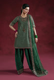 Charizma CMA-6-238 Eid Luxury Pret 2026