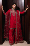 Charizma CMA-5-093 Mi Amour Farshi Shalwar 2025