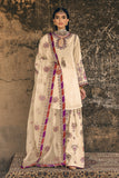 Charizma CMA-5-137 SKIN Mi Amour Farshi Shalwar 2025