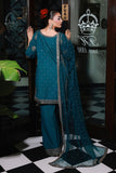 Charizma CMA-5-146 Mi Amour Farshi Shalwar 2025