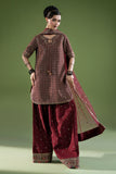 Charizma CMA-6-236 Eid Luxury Pret 2026