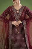 Charizma CMA-6-236 Eid Luxury Pret 2026