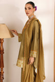 Charizma CMA-6-295 Eid Luxury Pret 2026