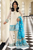Charizma CMA-5-239 Eid Luxury Pret 2026