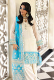 Charizma CMA-5-239 Eid Luxury Pret 2026