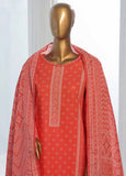 Bin Saeed WK-0122 Khaddar Printed 2025