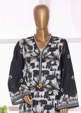 Bin Saeed WK-2501-2 Winter Khaddar Printed Coords  2025