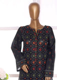 Bin Saeed WK-2502-2 Winter Khaddar Printed Coords  2025