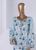 Bin Saeed WK-2504-2 Winter Khaddar Printed Coords  2025