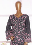 Bin Saeed WK-2506-2 Winter Khaddar Printed Coords  2025